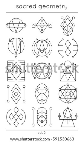 Symbols of the Sacred