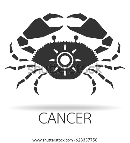 Cancer Zodiac Stock Images, Royalty-Free Images & Vectors | Shutterstock