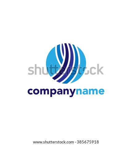 Abstract Letter S Logo Design Template Stock Vector 304485719 ...