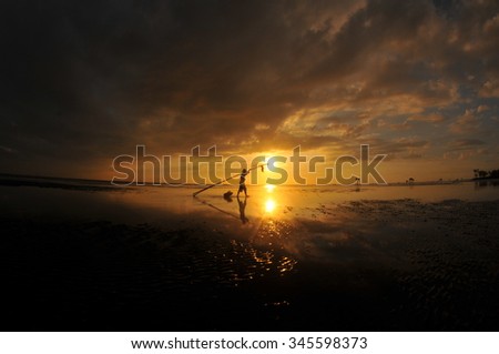 Going home