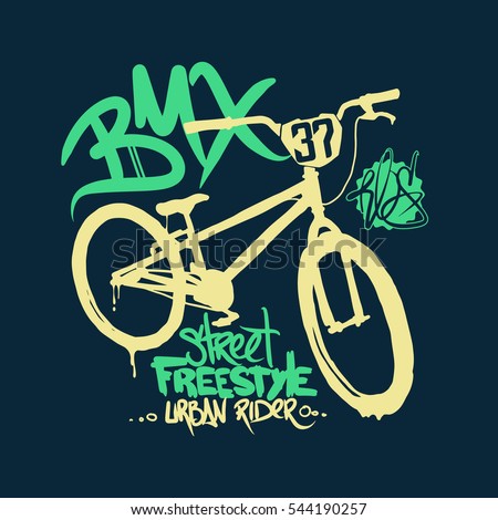 Bmx Stock Images, Royalty-Free Images & Vectors | Shutterstock