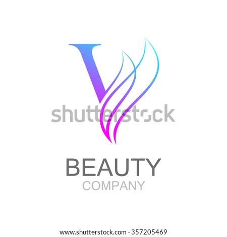 template logo