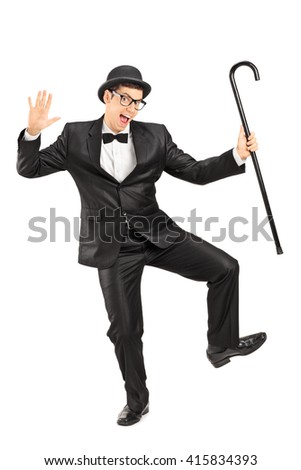 Tap Dance Stock Images, Royalty-Free Images & Vectors | Shutterstock