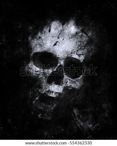 Skull Stock Images, Royalty-Free Images & Vectors | Shutterstock