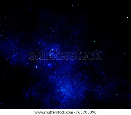 Beautiful Night Sky With Stars Wallpaper 79713 Usbdata