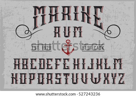 marine font barca fontanacountryinn com marine font