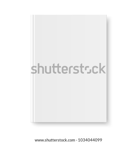 blank cover photo