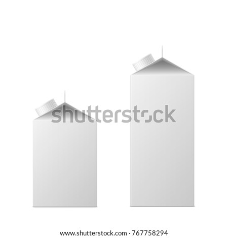 Download Milk Carton Stock Images, Royalty-Free Images & Vectors ... Yellowimages Mockups