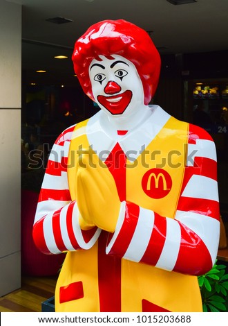 Happy Meal Mcdonalds Stock Images, Royalty-Free Images & Vectors  Shutterstock