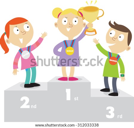 Proud Kid Stock Vectors, Images & Vector Art | Shutterstock