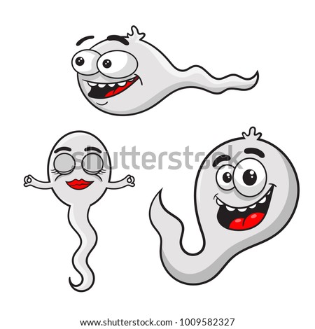 Healthy Sperm Stock Images, Royalty-Free Images & Vectors | Shutterstock