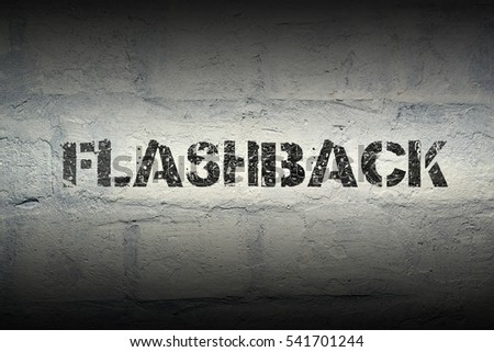 Flashback Stock Images, Royalty-Free Images & Vectors | Shutterstock