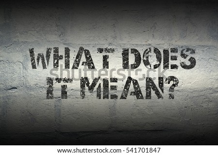 What does it mean by stock options
