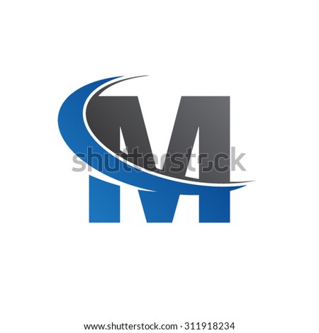 M Logo Stock Images, Royalty-Free Images & Vectors | Shutterstock