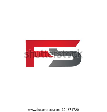 Fs Logo Stock Images, Royalty-Free Images & Vectors | Shutterstock