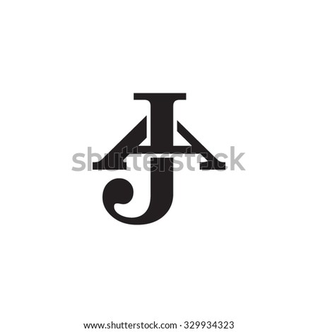 Monogram Letter J Stock Images Royalty Free Images Vectors Shutterstock