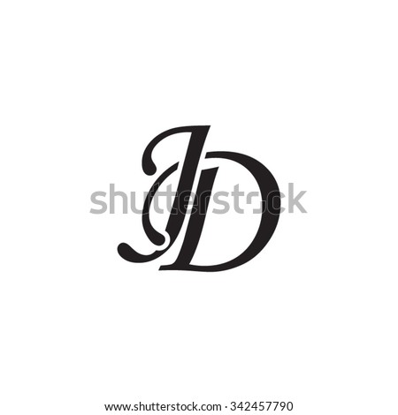 Jd Stock Vectors, Images & Vector Art | Shutterstock