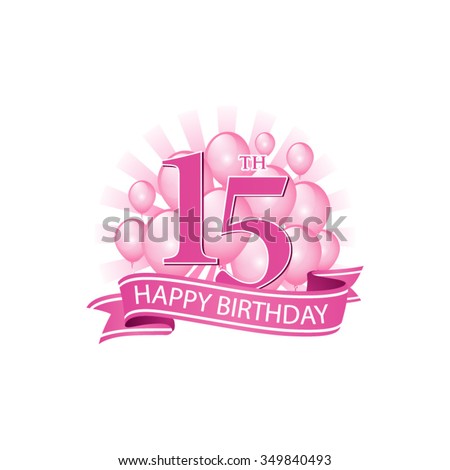 15th Birthday Stock Images, Royalty-Free Images & Vectors | Shutterstock