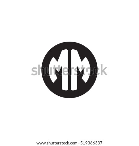 monogram mm