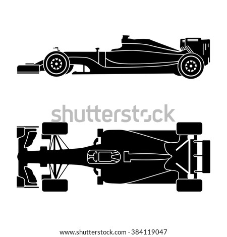 Formula One Car Stock Images, Royalty-Free Images & Vectors | Shutterstock