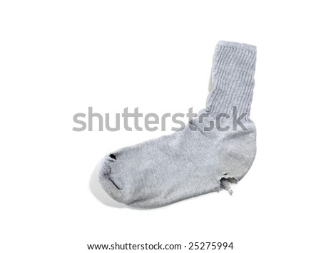 Old Socks Stock Photos, Images, & Pictures | Shutterstock