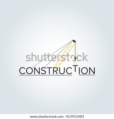 Crane Logo Stock Images, Royalty-Free Images & Vectors | Shutterstock