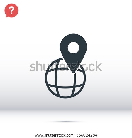 Land Icon Stock Images, Royalty-Free Images & Vectors | Shutterstock