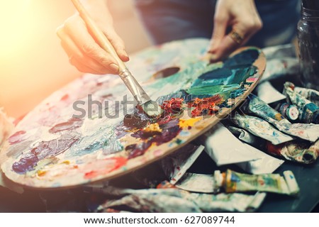 Artistic Stock Images, Royalty-Free Images & Vectors | Shutterstock