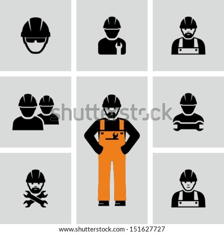 Construction worker