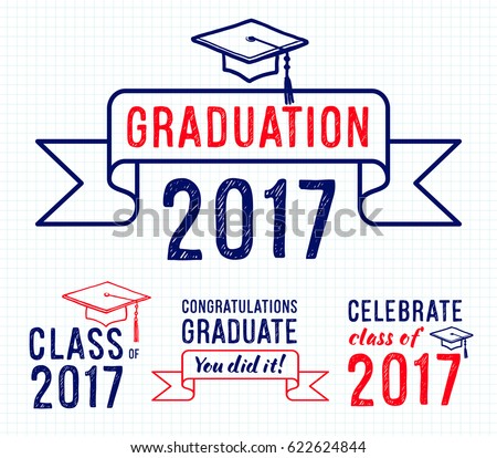 congratulations with graduation