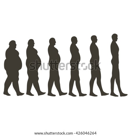 Fat Thin Stock Images, Royalty-Free Images & Vectors | Shutterstock