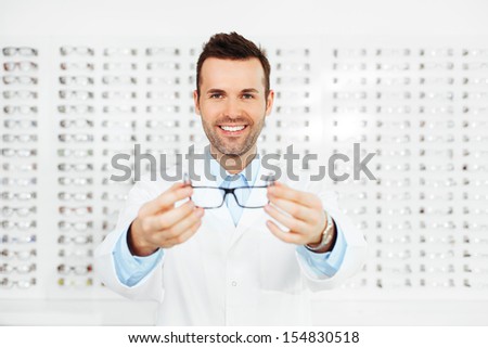 Optometrist Stock Photos, Royalty-Free Images & Vectors - Shutterstock