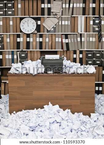 Lots of essays
