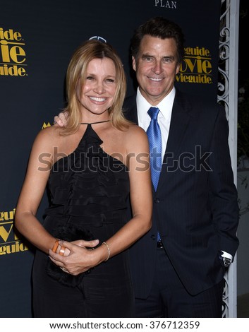 Ted McGinley usc water polo