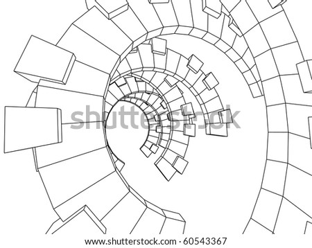 Geometric Design Stock Vector (Royalty Free) 60543367 - Shutterstock