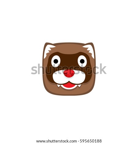 Bear Face Stock Images, Royalty-Free Images & Vectors | Shutterstock