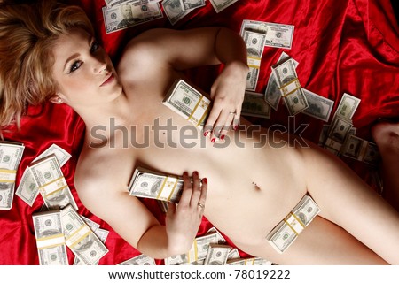 girls fuck bedpost porn vids from Beau what girls do for money nude