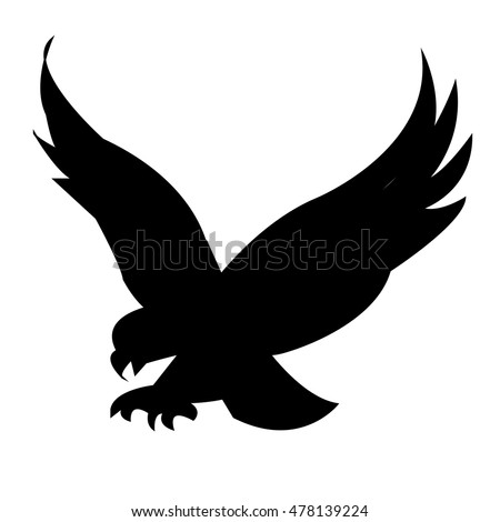 Falcon Icon Stock Images, Royalty-Free Images & Vectors | Shutterstock