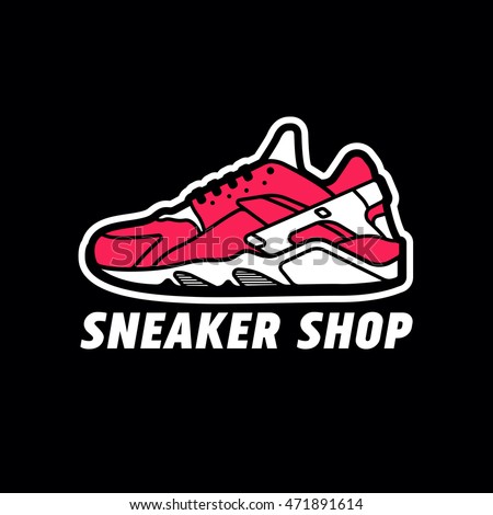 Sneakers Shoes Stock Images, Royalty-Free Images & Vectors | Shutterstock