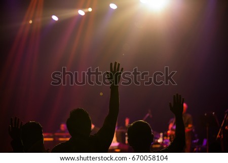 Worship Hands Stock Images, Royalty-Free Images & Vectors | Shutterstock