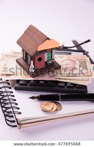 Buying a model home Buying a model home