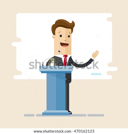 Debate Stock Photos, Royalty-Free Images & Vectors - Shutterstock