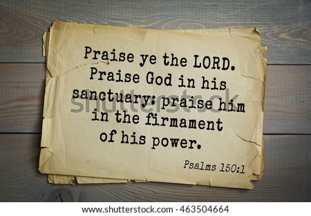 Praise The Lord Stock Images, Royalty-Free Images & Vectors | Shutterstock