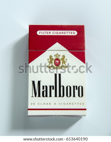 Marlboro Stock Images, Royalty-Free Images & Vectors | Shutterstock