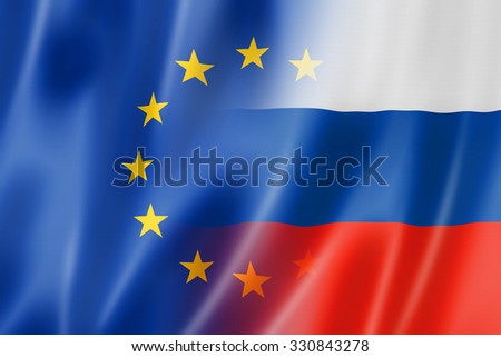 How Many People Look At Porn Three Russian Flags