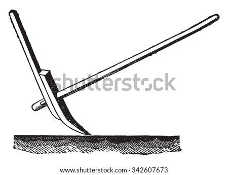 Old Plow Stock Images, Royalty-Free Images & Vectors | Shutterstock