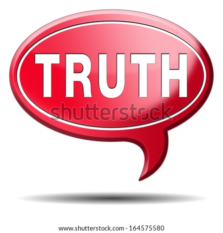 Truth Stock Photos, Images, & Pictures | Shutterstock