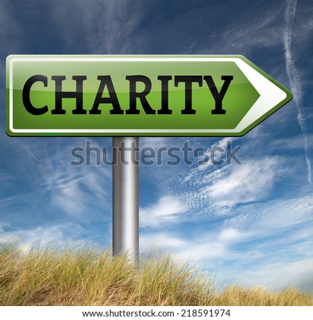 Charitable gift stock options