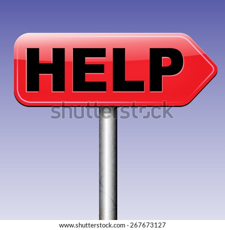 Please Help Me Stock Images, Royalty-Free Images & Vectors | Shutterstock