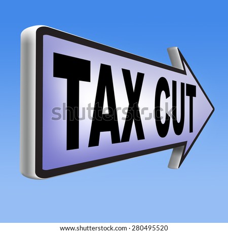 Reduce taxes on stock options